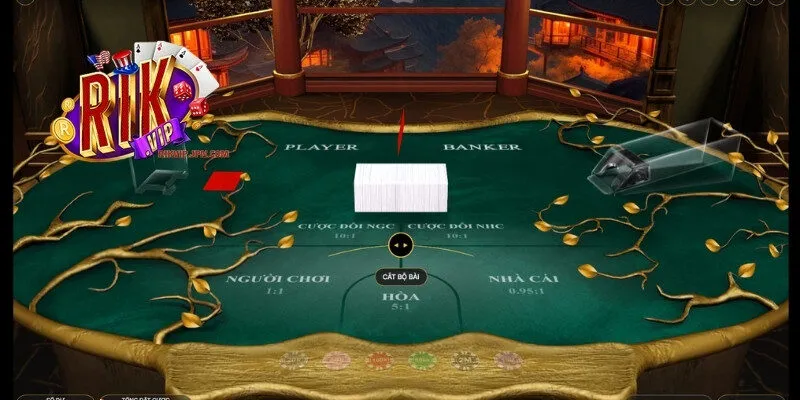 Bí quyết để có chiến thắng khi bắt đầu cùng game Baccarat