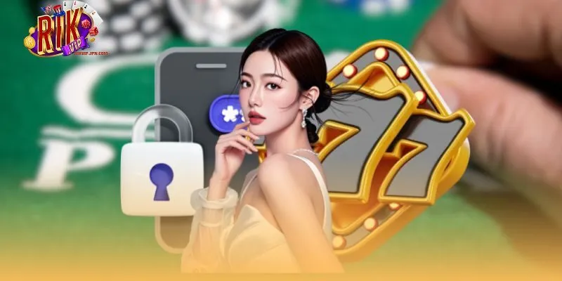 Điều kiện đăng ký Rikvip cần đáp ứng