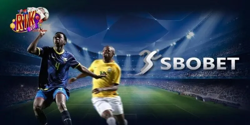 SBOBET Rikvip là gì?
