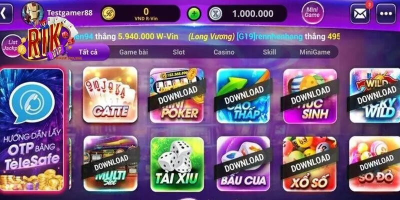 Giới thiệu thế giới cá cược xổ số vừa nhanh vừa an toàn